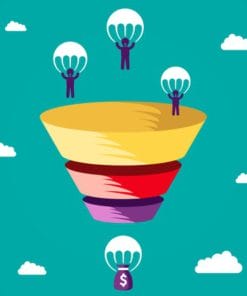 Udemy - How To Design A Sales Funnel That Converts