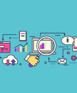 Udemy - How To Discover Viral Content With BuzzSumo In 2018