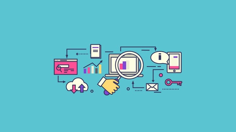 Udemy - How To Discover Viral Content With BuzzSumo In 2018