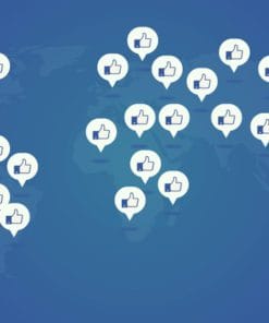 Udemy - How To Get Your First 10,000 Facebook Fans In 2018