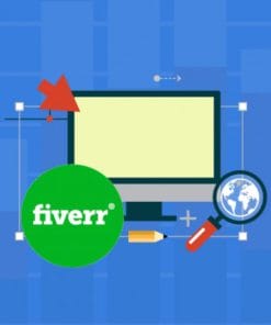 Udemy - How To Outsource SEO With Fiverr