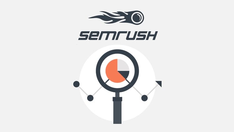 Udemy - How To Research Your Competition With SEMrush