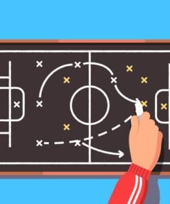 Udemy - How to Analyze Football (Soccer) - Basics