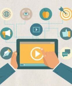 Udemy - How to Create a Marketing Video for Your Business or Product