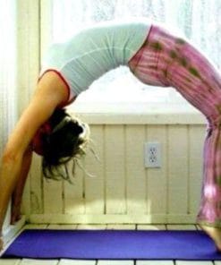 Udemy - How to Get Firm Legs and Butt - Fast! Effective and Simple!