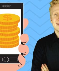 Udemy - How to Make Money Online for Beginners: Follow PROVEN STEPS!