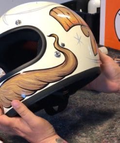 Udemy - How to Paint Helmets with brush and enamel paint