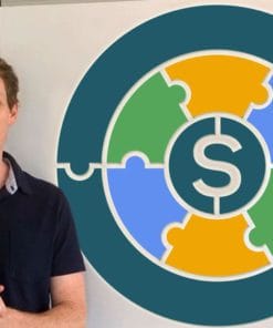 Udemy - How to be Successful: The 6 Pillars of Success & Prosperity