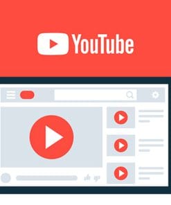 Udemy - How to create a YouTube Channel