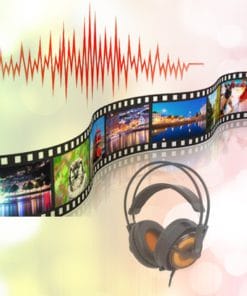 Udemy - Improve English by Movies