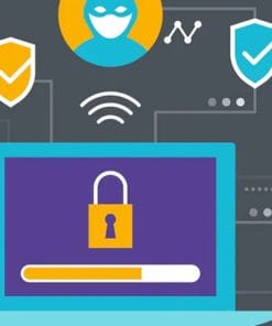 Udemy - Information Security Principles - An Awareness Training