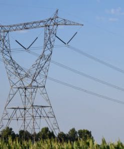 Udemy - Ingeniería Eléctrica: Análisis de Sistemas de Potencia I