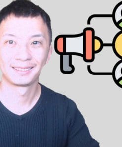 Udemy - Instant Affiliate Mastery 2021