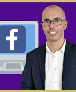 Udemy - Introduction into Facebook Marketing & Facebook Advertising