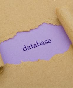 Udemy - Introduction to Database Engineering