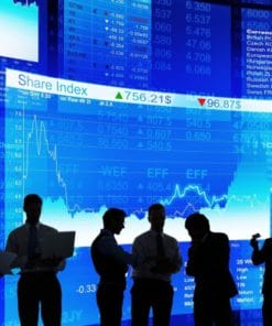 Udemy - Investing: How I Consistently Beat The Stock Market