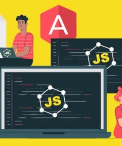 Udemy - JavaScript Complete Beginners Course For Web Development