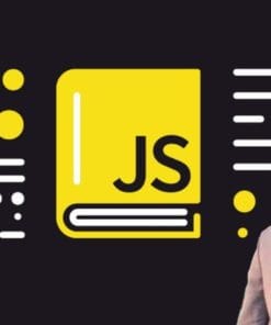Udemy - JavaScript for Beginners - The Complete introduction to JS