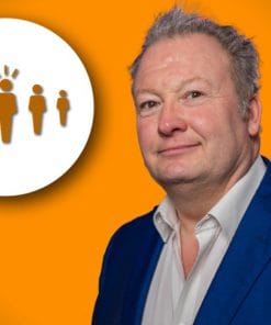 Udemy - Leading For Results: Maximise People, Performance & Profits