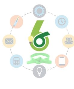 Udemy - Lean Six Sigma Green Belt Certification and Training