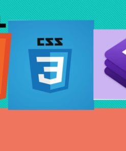 Udemy - Learn Basics of Web Design 2020 HTML CSS and Bootstrap