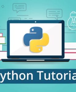 Udemy - Learn Complete Python Programming from basic to advance