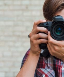 Udemy - Learn Digital Photography, Canon , Nikon, Sony, Best Seller