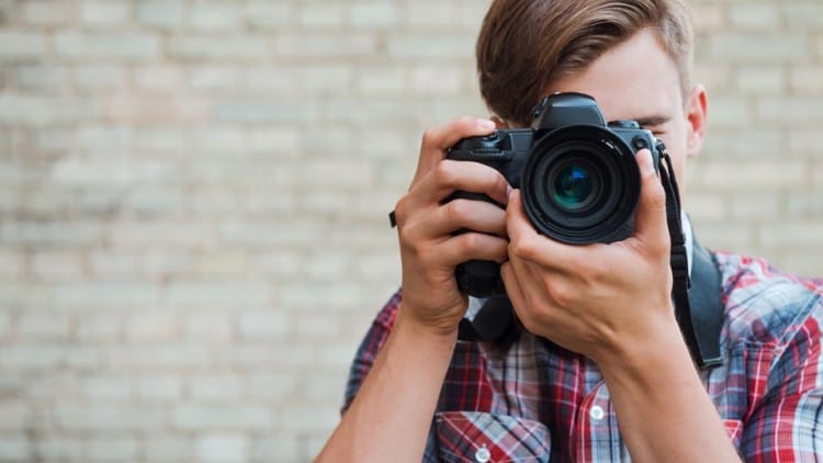 Udemy - Learn Digital Photography, Canon , Nikon, Sony, Best Seller
