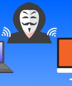 Udemy - Learn Ethical Hacking & Reverse Engineering