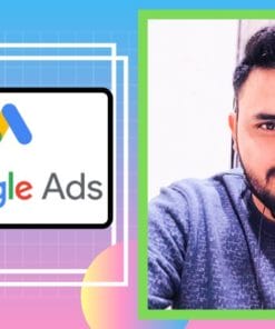 Udemy - Learn Google Ads from Scratch(2021 Updated)