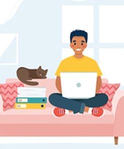 Udemy - Learn HTML5 Programming From Scratch