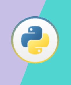 Udemy - Learn How To Build An Online Dictionary With Django