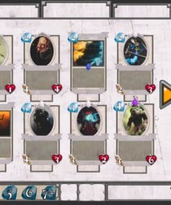 Udemy - Learn How to Make Trading Card Game Menus With Unity 3D