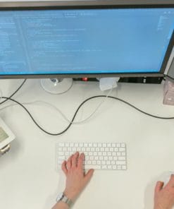 Udemy - Learn Machine Learning: 10 Projects In Finance & Health Care