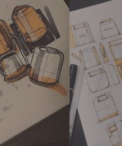 Udemy - Learn Marker Drawing From Scratch to professionality