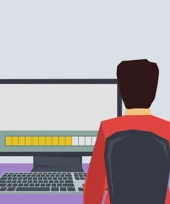 Udemy - Learn Professional Web Development Skills From Scratch -2019