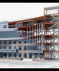 Udemy - Learn Revit®2021 Advanced with Upgraded Actual Projects