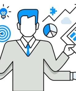 Udemy - Learn about Project Finance for project management