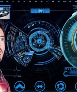 Udemy - Learn to Build AI assistant like JARVIS using Python