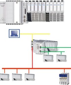 Udemy - Lenze Plc Programming(Like Codesys) -Industrial Automation