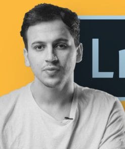 Udemy - Lightroom CC Masterclass | Beginner guide for Photographers!