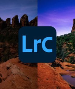 Udemy - Lightroom Classic CC MASTERCLASS: Complete Easy Walkthrough