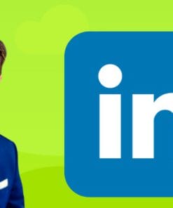 Udemy - LinkedIn Ads: High-Performing LinkedIn Lead Generation 2021