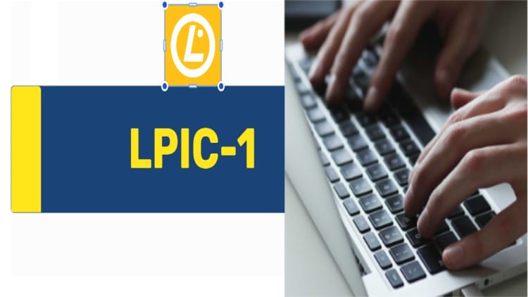 Udemy - Linux Professional Institute LPIC-1 | 101-500 & 102-500 Exam