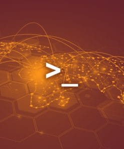 Udemy - Linux for Network Engineers: Practical Linux with GNS3