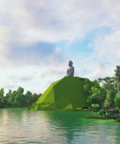 Udemy - Lumion : Landscape Design & Photorealistic Rendering