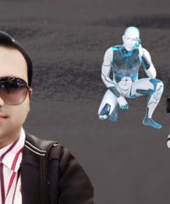 Udemy - MBA in Artificial Intelligence Digital Marketing: Term 1.2