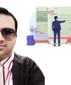 Udemy - MBA in Creative Arts, Design and Animation: Level 2 - Part 1