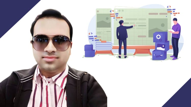 Udemy - MBA in Creative Arts, Design and Animation: Level 2 - Part 1