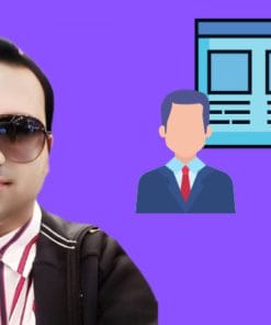 Udemy - MBA in Creative Arts, Design and Animation: Level 2 - Part 4